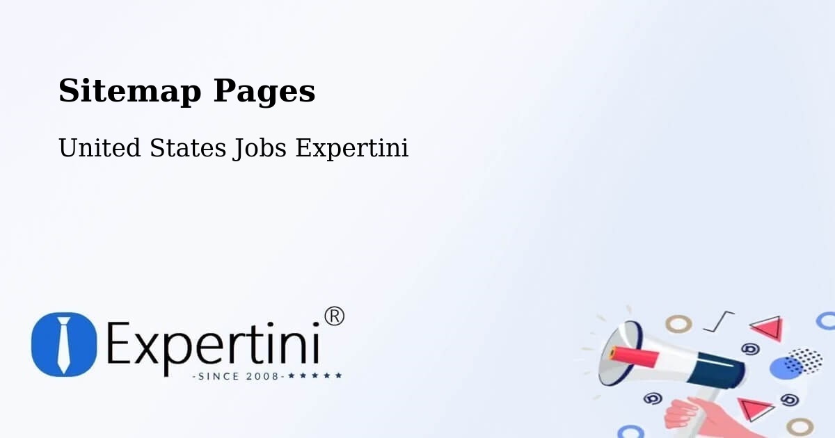 Sitemap Pages - Fort Madison - United States Jobs Expertini